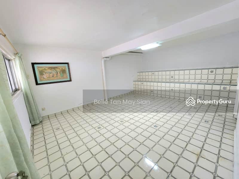Terrace for Rent: D20, 574000