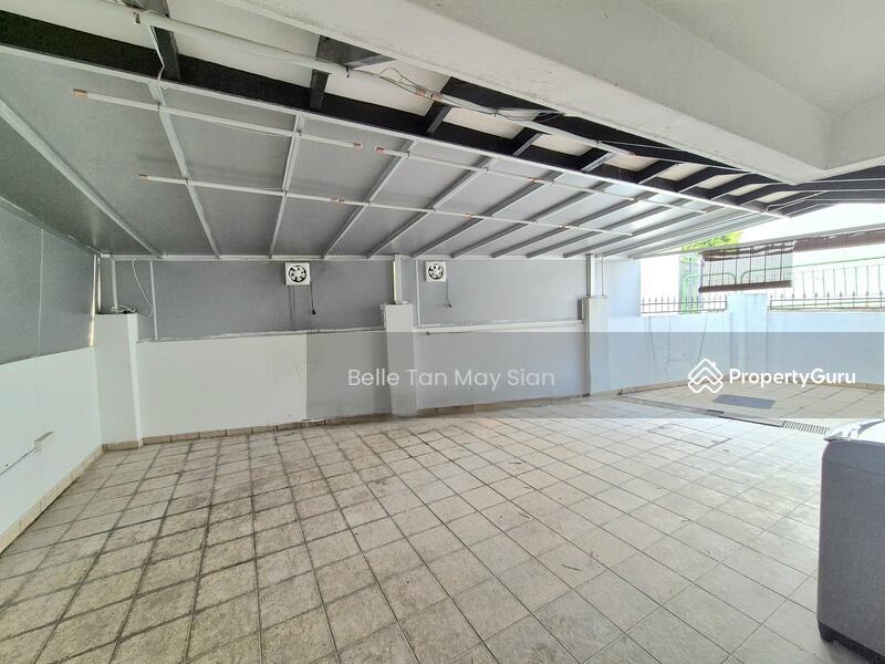 Terrace for Rent: D20, 574000