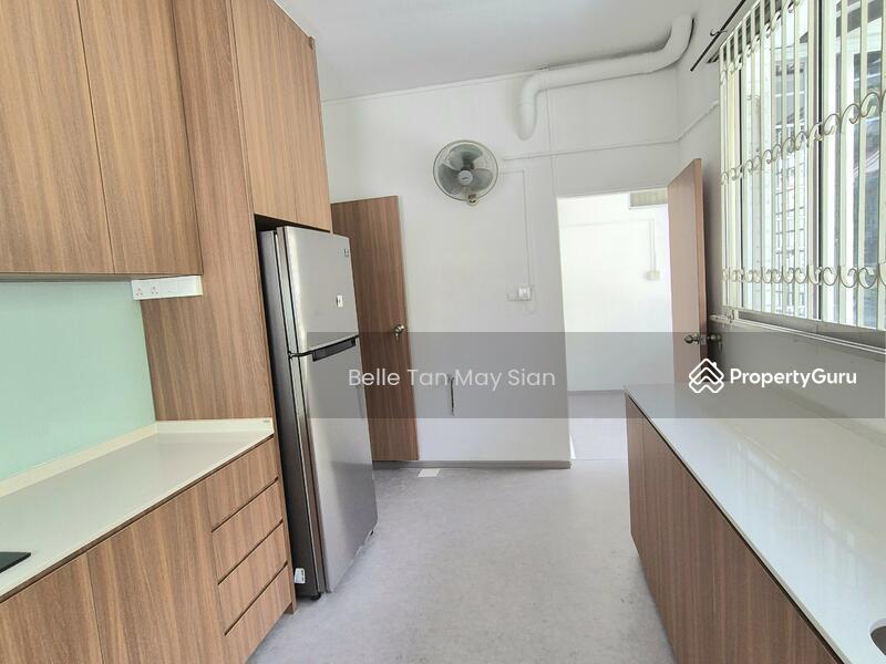 Terrace for Rent: D20, 574000