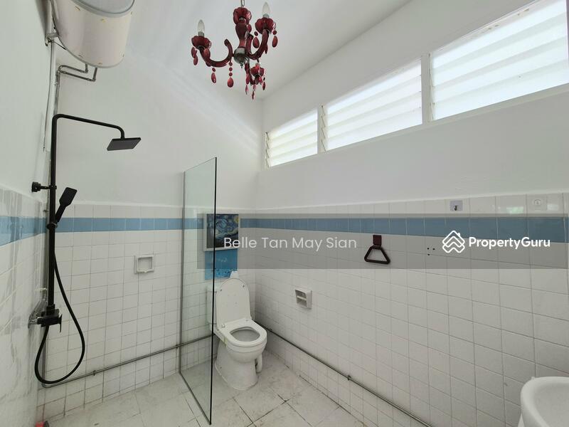 Terrace for Rent: D20, 574000