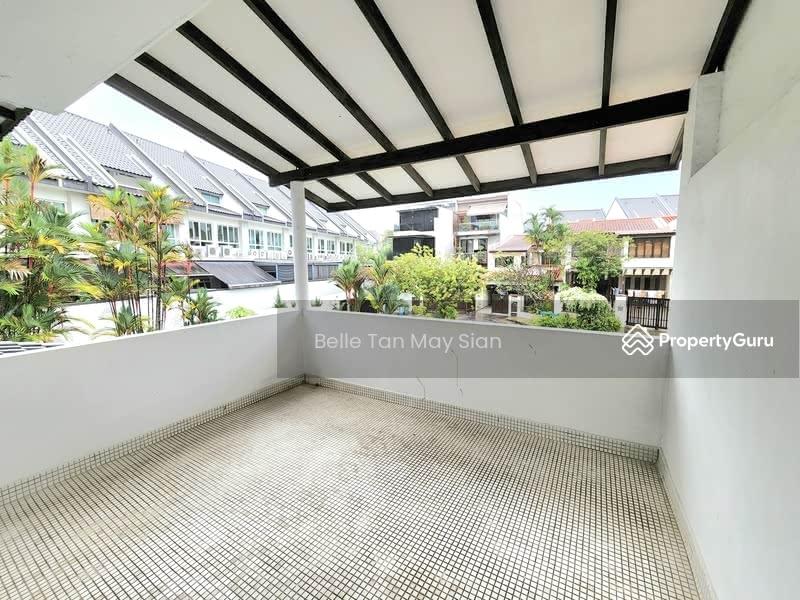 Terrace for Rent: D20, 574000