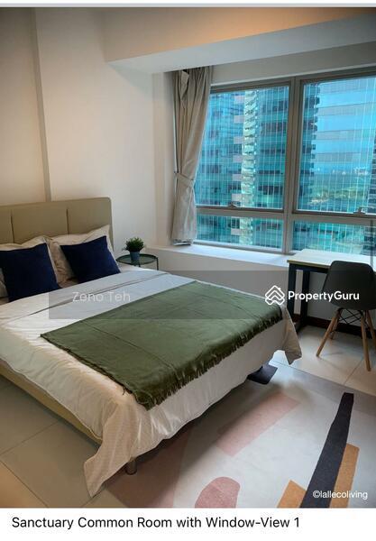 Apartment for Rent: Marina, D01, 018987