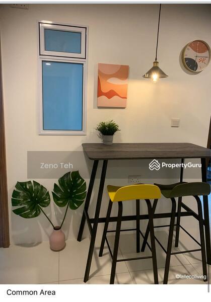 Apartment for Rent: Marina, D01, 018987
