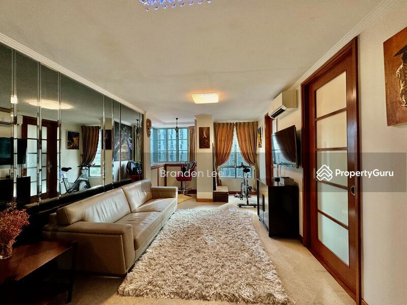 Prop-GPT: Condominium: D02  Craig Place