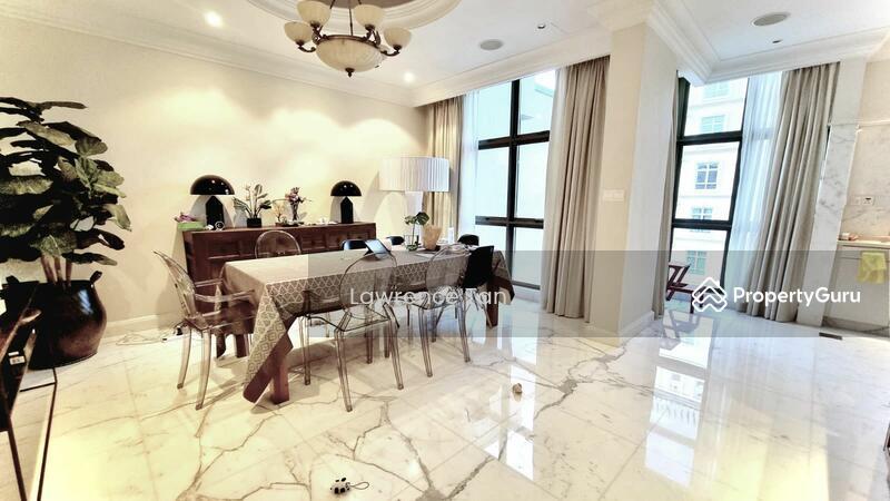 Gardenville: D10  Condominium | Prop-GPT the AI-Powered Property Guru