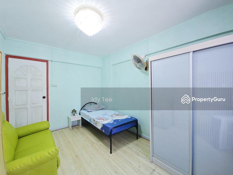 HDB Flat for Rent: Yishun, D27, 760312