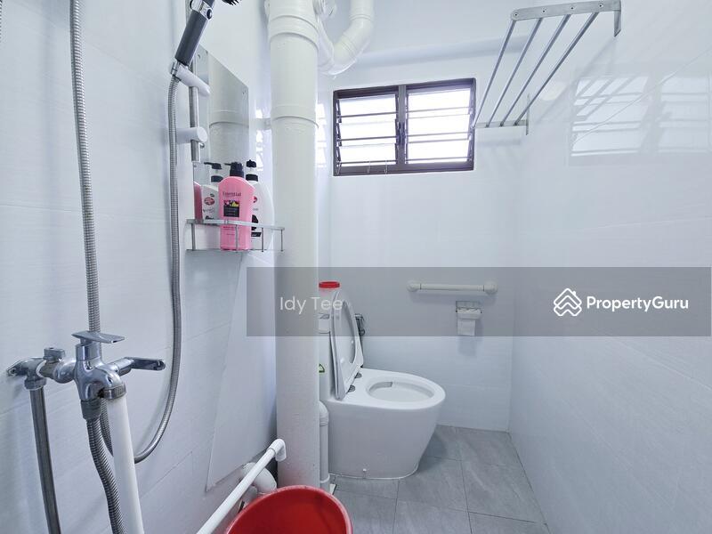 HDB Flat for Rent: Yishun, D27, 760312