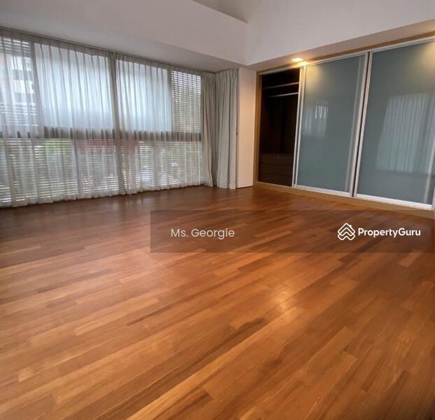 D10 Bungalow with Pool Near Botanical Garden for Rent