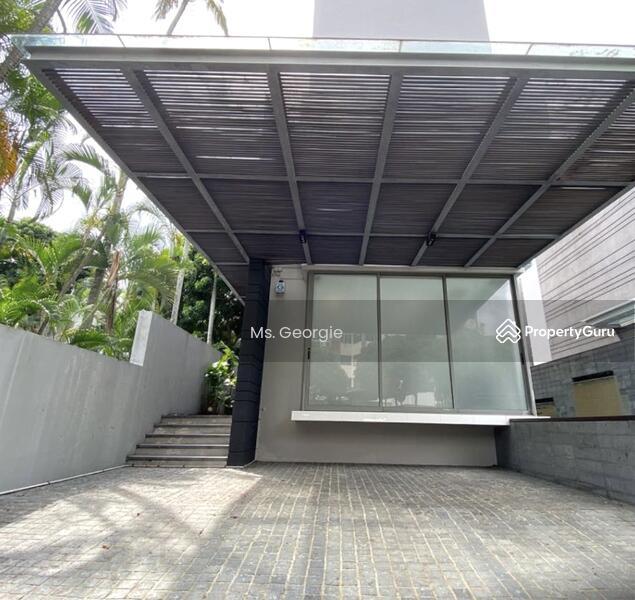D10 Bungalow with Pool Near Botanical Garden for Rent