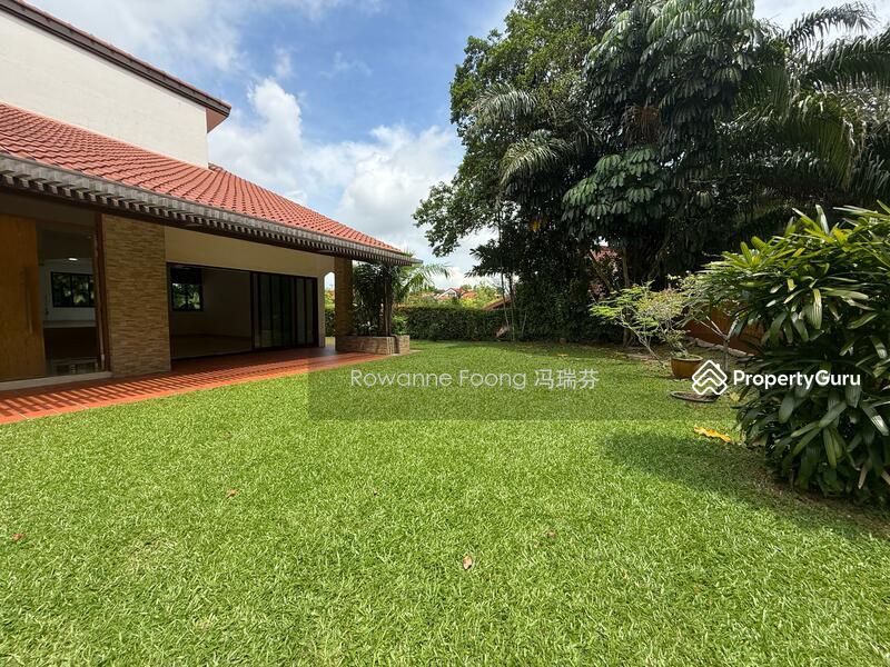 Prop-GPT: Bungalow: D10  Bungalow Victoria Park GCB Area