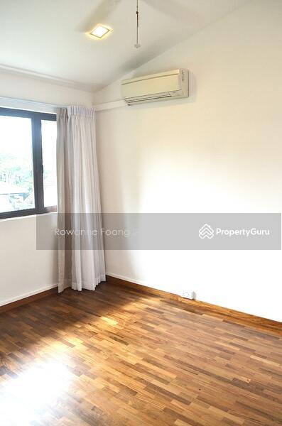 Bungalow Victoria Park GCB Area