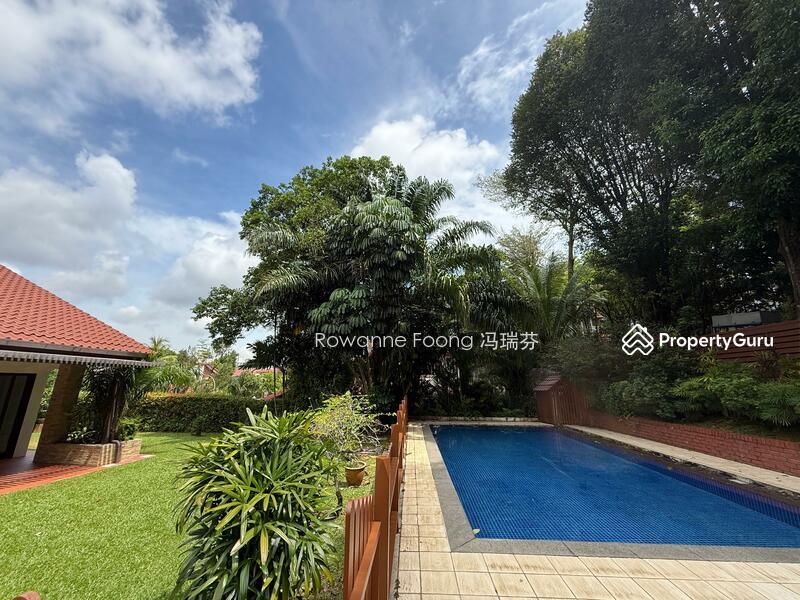 Bungalow Victoria Park GCB Area