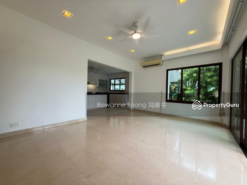 Bungalow Victoria Park GCB Area