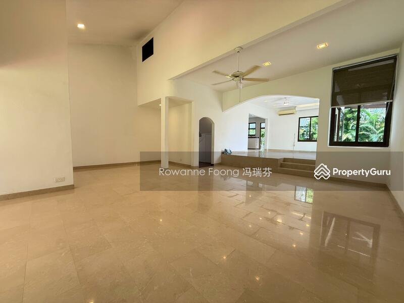 Bungalow Victoria Park GCB Area