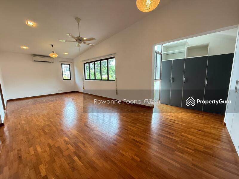 Bungalow Victoria Park GCB Area