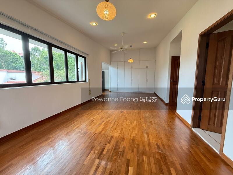 Bungalow Victoria Park GCB Area