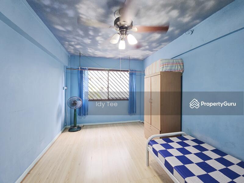 HDB Flat for Rent: Yishun, D27, 760312