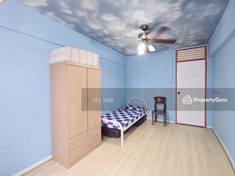 HDB Flat for Rent: Yishun, D27, 760312