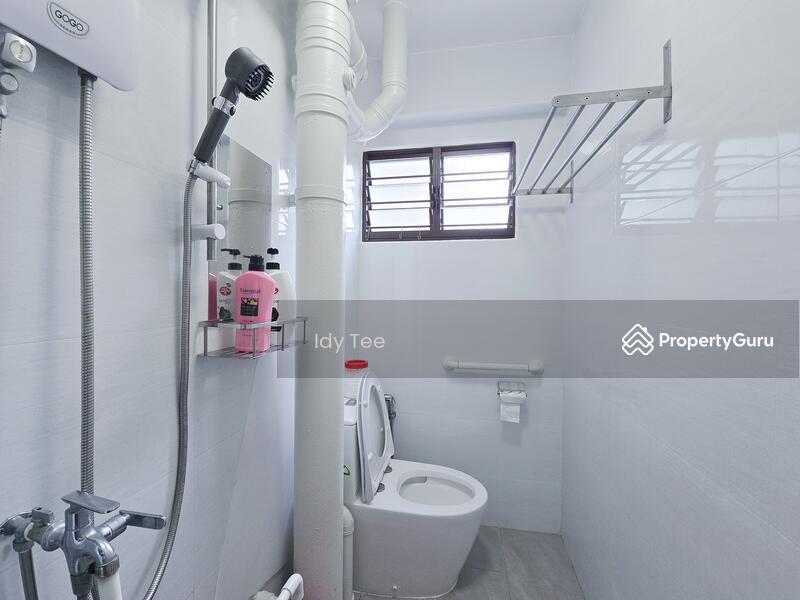 HDB Flat for Rent: Yishun, D27, 760312