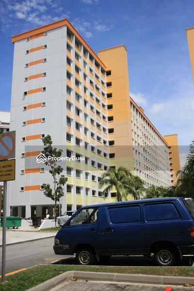 HDB Flat for Rent: Yishun, D27, 760312