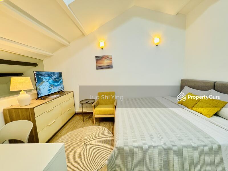 Prop-GPT: Shophouse: D02  6A Gemmil Lane