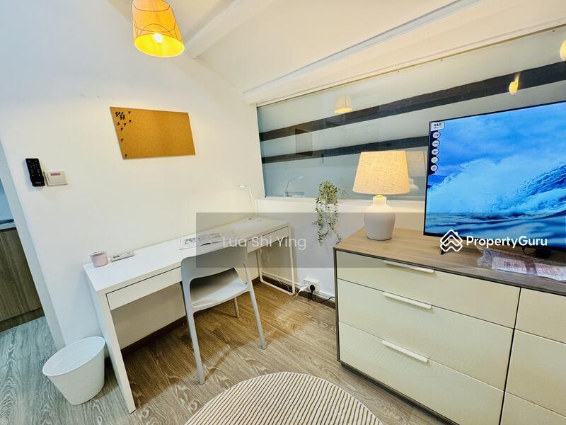 Shophouse for Rent: D02, 069249