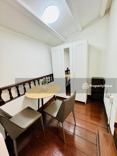 Shophouse for Rent: D02, 069249