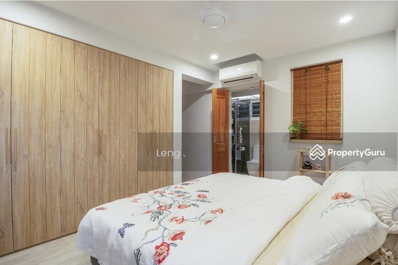 HDB Flat for Rent: Yishun, D27, 762317