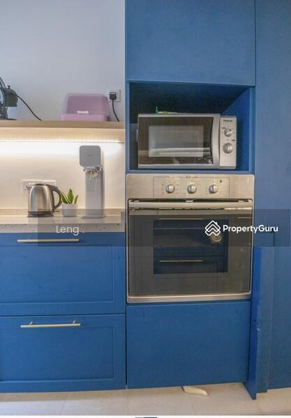 HDB Flat for Rent: Yishun, D27, 762317