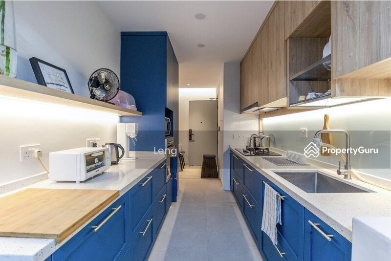 HDB Flat for Rent: Yishun, D27, 762317