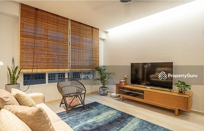 HDB Flat for Rent: Yishun, D27, 762317