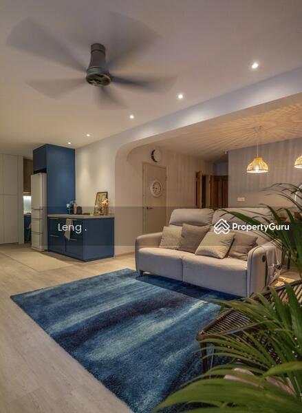 HDB Flat for Rent: Yishun, D27, 762317