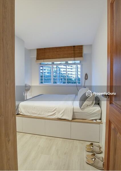 HDB Flat for Rent: Yishun, D27, 762317