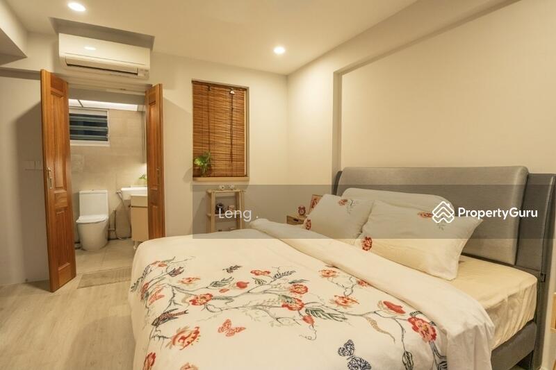 HDB Flat for Rent: Yishun, D27, 762317