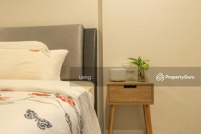 HDB Flat for Rent: Yishun, D27, 762317