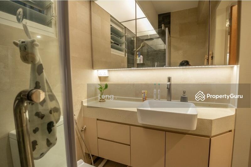 HDB Flat for Rent: Yishun, D27, 762317