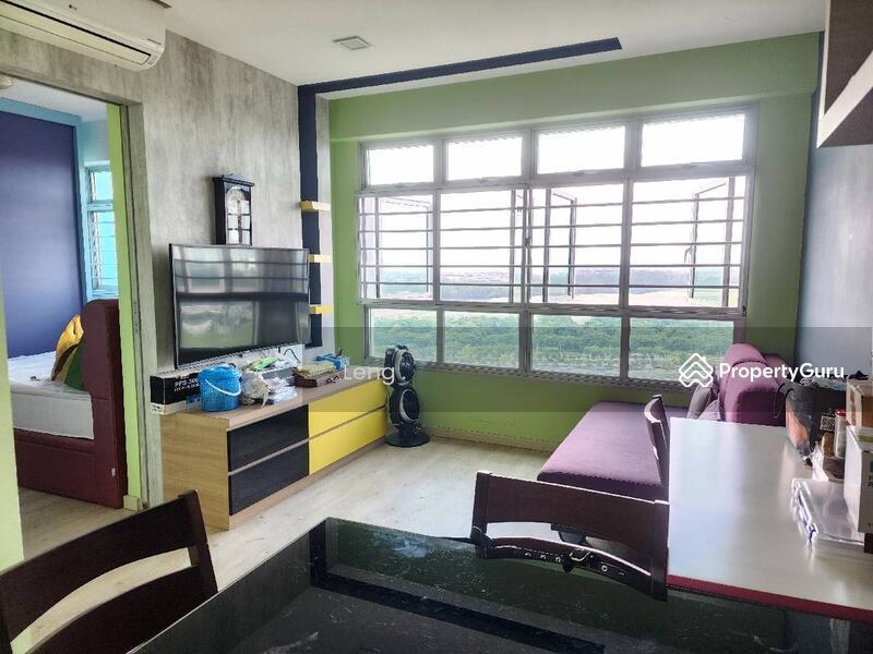 HDB Flat for Rent: Seletar, D28, 792467
