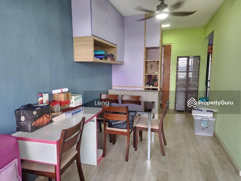 HDB Flat for Rent: Seletar, D28, 792467