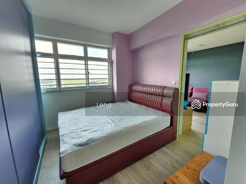 HDB Flat for Rent: Seletar, D28, 792467