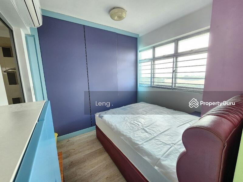 HDB Flat for Rent: Seletar, D28, 792467