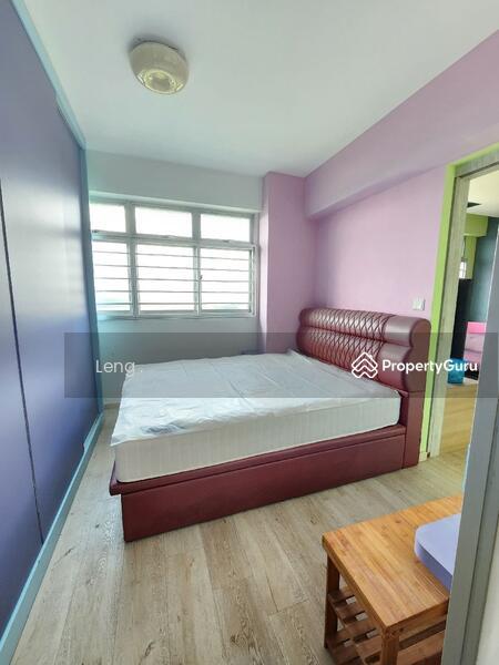 HDB Flat for Rent: Seletar, D28, 792467