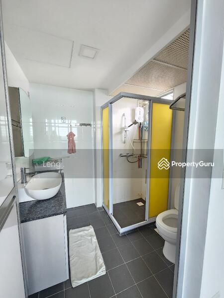 HDB Flat for Rent: Seletar, D28, 792467