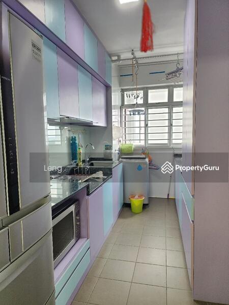 HDB Flat for Rent: Seletar, D28, 792467