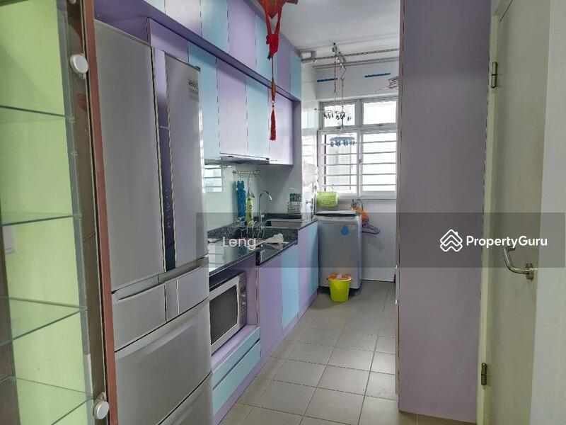 HDB Flat for Rent: Seletar, D28, 792467