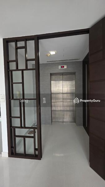 Prop-GPT: Condominium: D09  The Suites @ Central