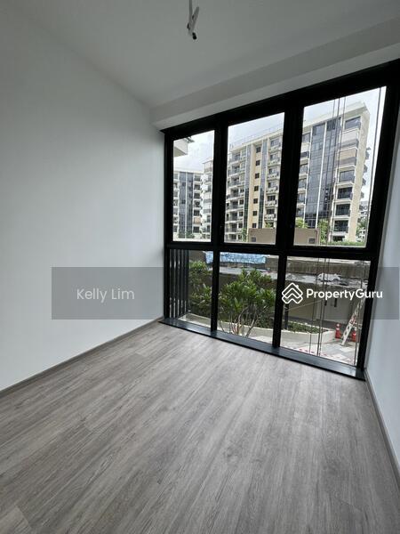 Sengkang Grand Residences