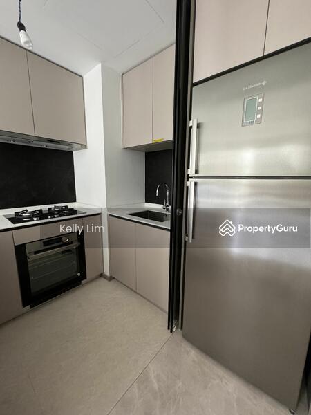 Sengkang Grand Residences