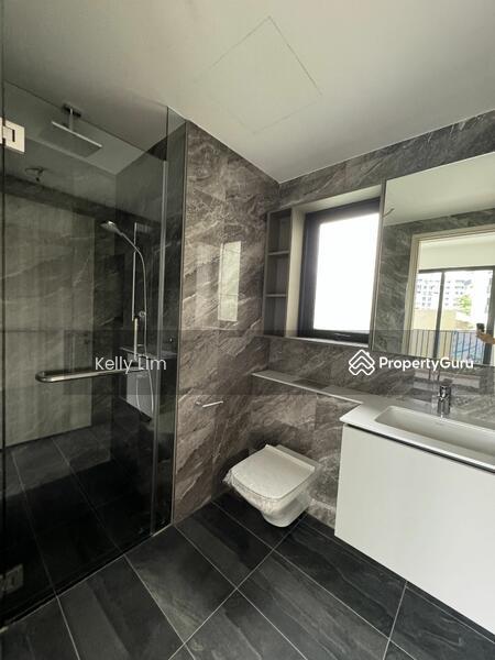 Sengkang Grand Residences
