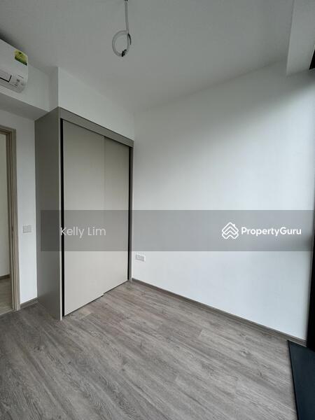 Sengkang Grand Residences
