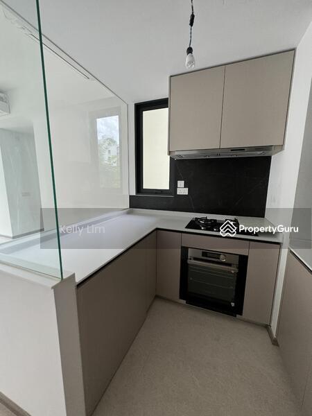Sengkang Grand Residences